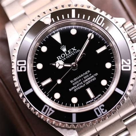 differenza rolex 14060 e 14060m|rolex 14060m price.